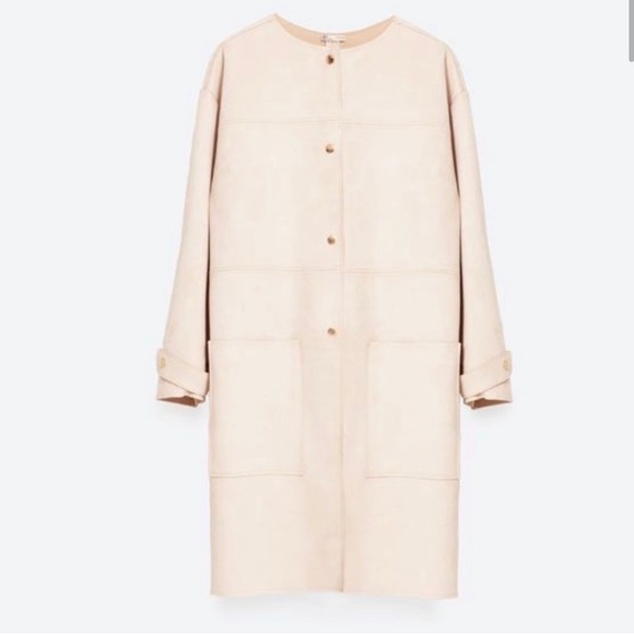 Duster Jacket - Picture 2 of 7